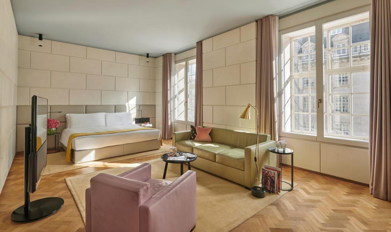 Juniorsuite Grand