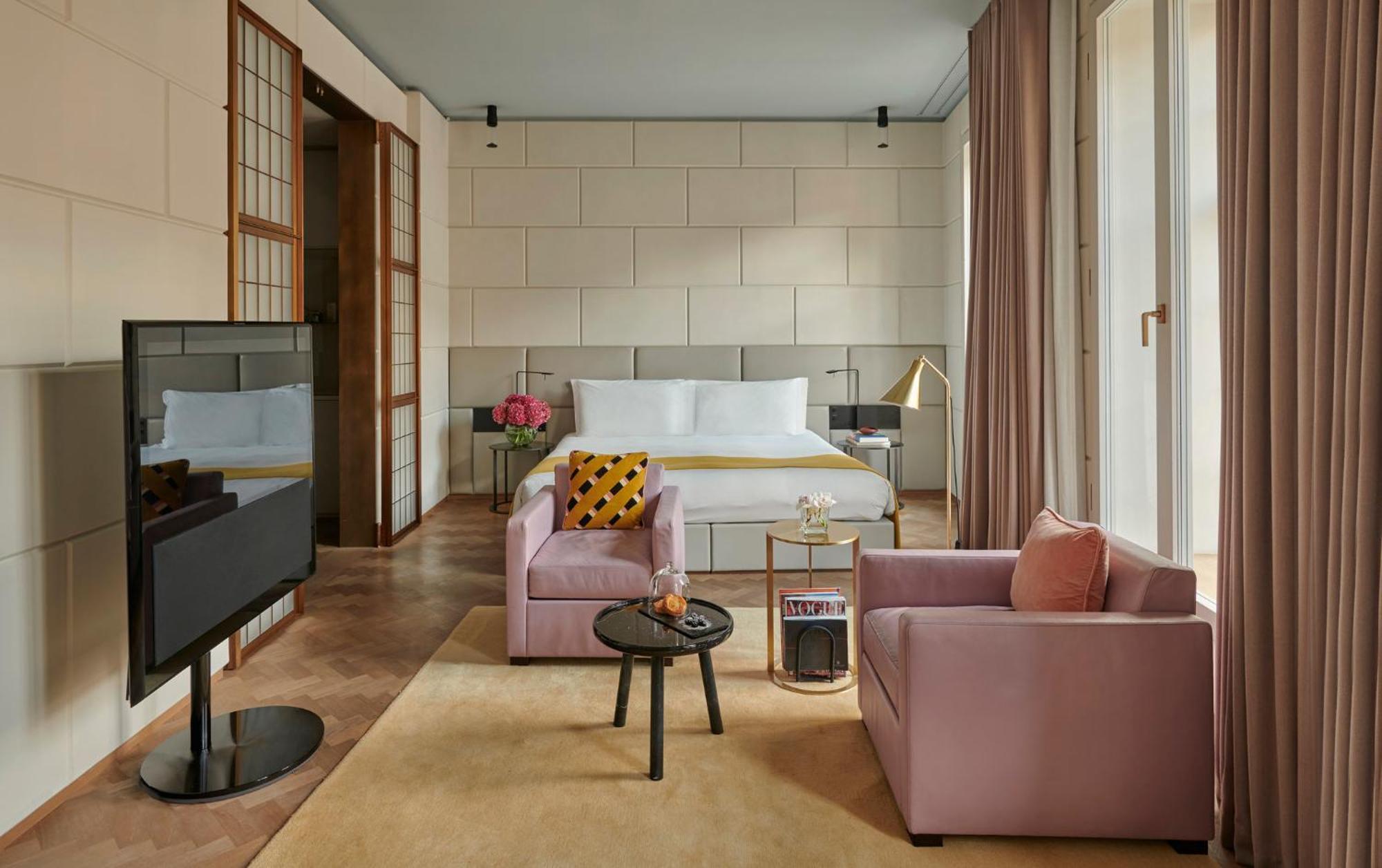 Juniorsuite